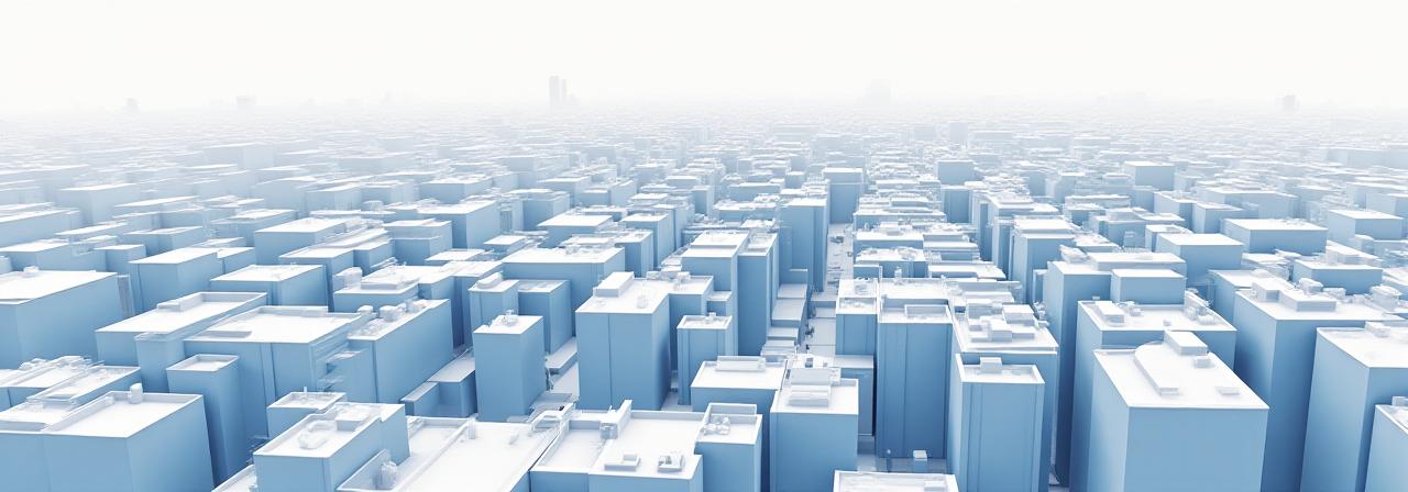 Mappa della zona di Via Giovanni Marangoni a Roma